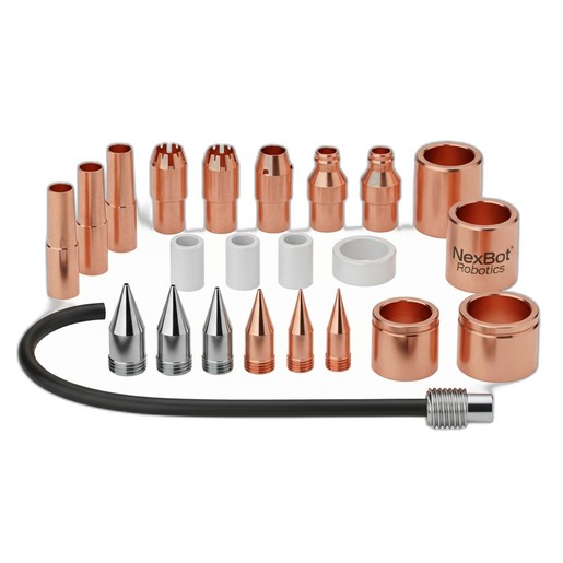 Maximizing Uptime: An Essential Maintenance Checklist for Industrial Robots