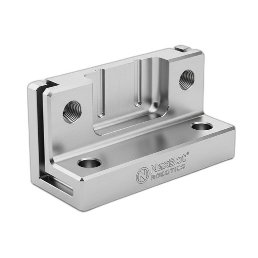 The Ultimate Maintenance Checklist for Industrial Robot Peripherals