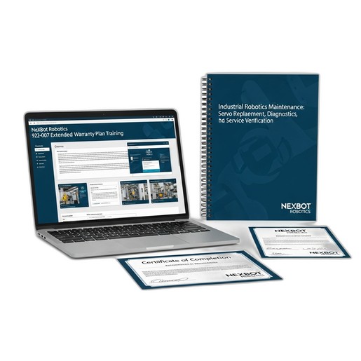 Beyond the Robot: 3 Key Trends Driving Modern Industrial Automation