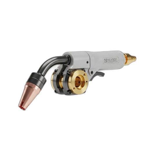 NexBot Robotics MIG431-016 400A Air-Cooled MIG/MAG Welding Torch