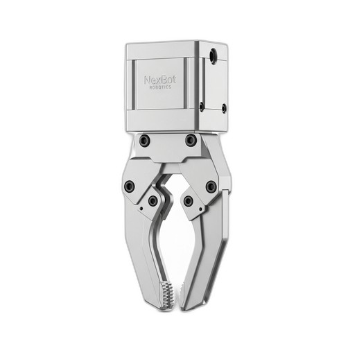 How to Install a Pneumatic Gripper on Your Industrial Robot Arm