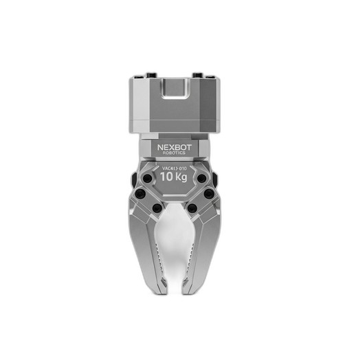 Maximizing Uptime: A Preventive Maintenance Guide for Robotic Grippers and Connectors