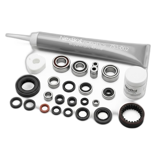 Essential Preventive Maintenance for Your Industrial Robots