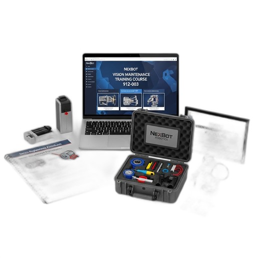 The Ultimate Preventive Maintenance Checklist for Industrial Robots