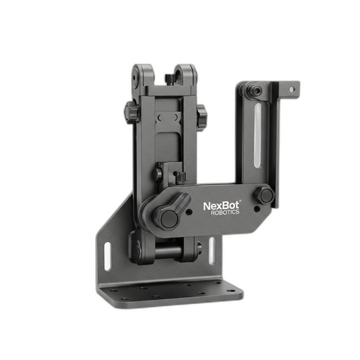 NexBot Robotics Unveils New Advanced Robotics Component Center