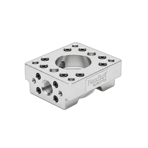 The Future is Flexible: Key Trends Shaping Industrial Robotics