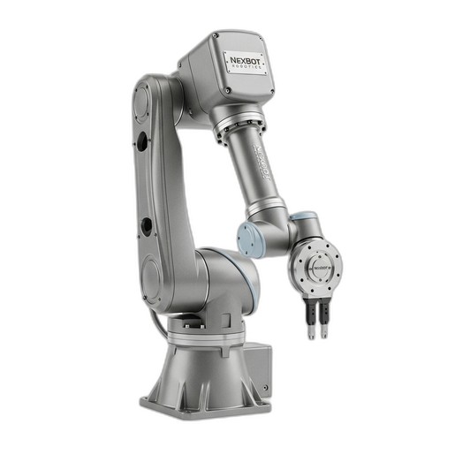 AeroForge Components Boosts CNC Throughput by 35% with NexBot Robotics
