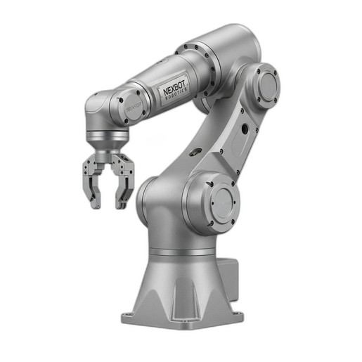 A Step-by-Step Guide to Replacing a Servo Motor on Your NexBot R-20 Robot