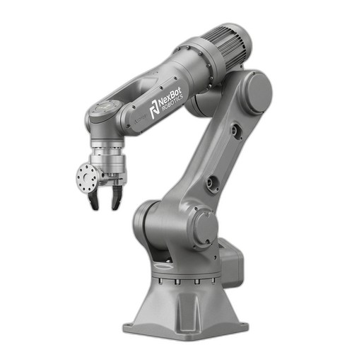 NexBot Robotics SA011-005 6-Axis Robot Arm 10kg Payload