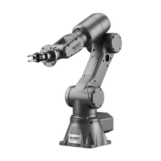 NexBot Robotics Achieves Prestigious ISO 13485 Certification, Reinforcing Commitment to Quality