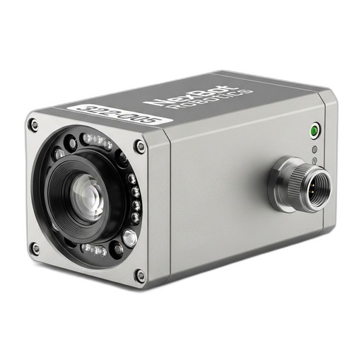 Achieving Flawless Automation with the NexBot 322-005 3D Vision Camera