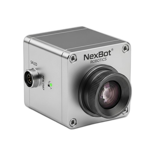 NexBot Drives 322-006 3D Vision Camera