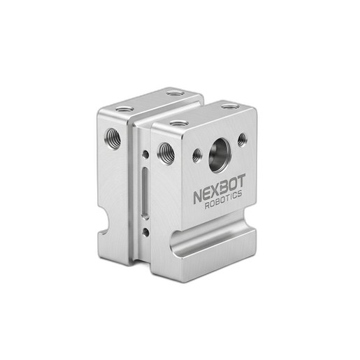 Unlock Predictive Maintenance with the NexBot 342-005 Vibration Sensor