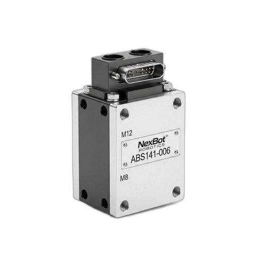 AeroForge Boosts Throughput by 18% with NexBot Robotics Precision Upgrades