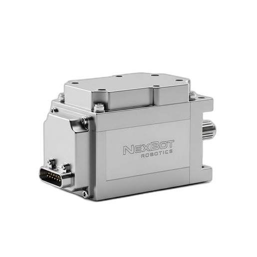 A Practical Guide to Integrating Servo Motors and Safety Controllers in Your Robotic Cell