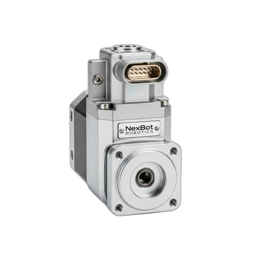 NexBot Vision DC112-015 DC Servo Motor 1.5 Nm