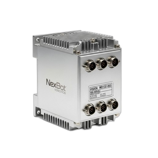 Maximizing Robot Uptime: A Proactive Maintenance Checklist