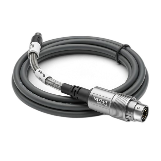 Power, Data, and Safety: The Unsung Heroes of Modern Automation