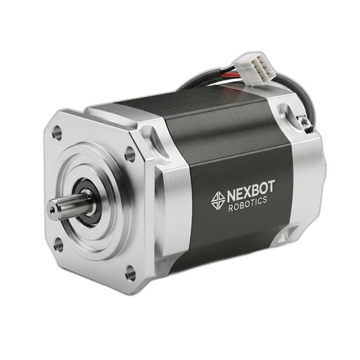 Precision in Motion: A Spotlight on the NexBot STP113-001 Stepper Motor