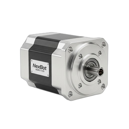 Precision and Speed: A Deep Dive into the NexBot CLR032-002 SCARA Robot