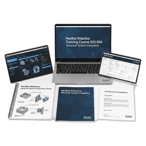 Case Study: AeroForge Components Boosts Throughput 25% with Advanced Training and System Reliability